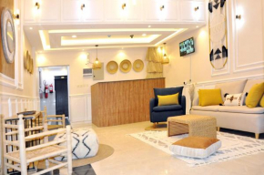 Msakn Aldar